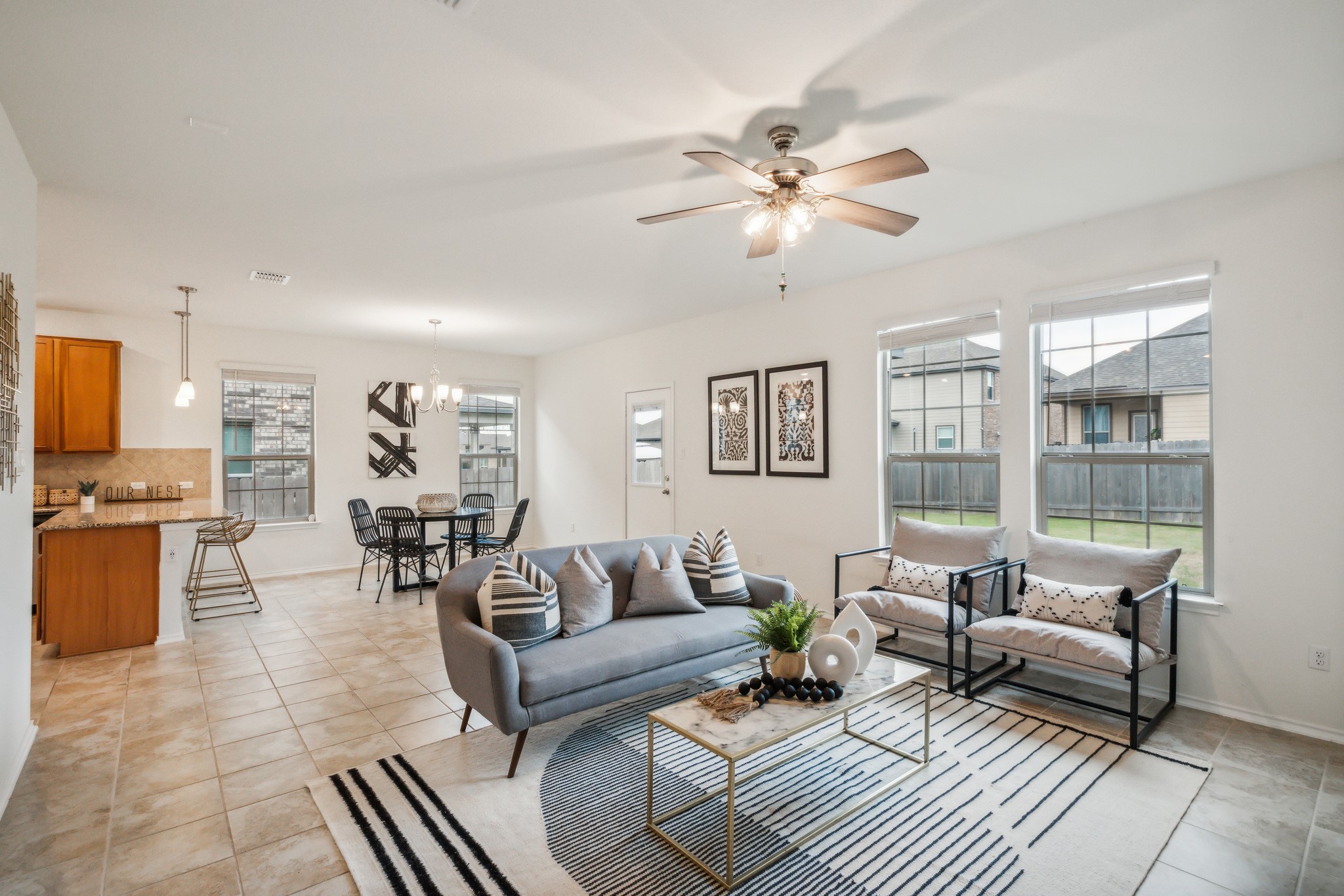 Casoria Ln, Round Rock, TX 78665
