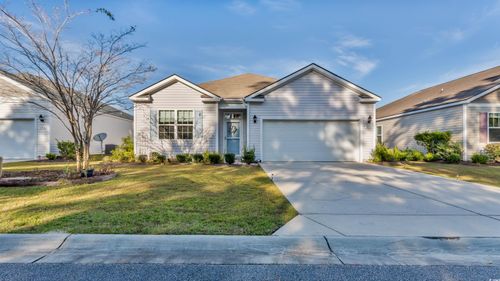 850 Hayes Point Cir, Myrtle Beach, SC, 29588-1406 | Card Image