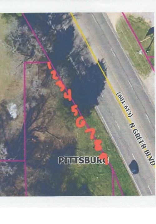 604 N Greer Blvd, Pittsburg, TX, 75686-1154 | Card Image