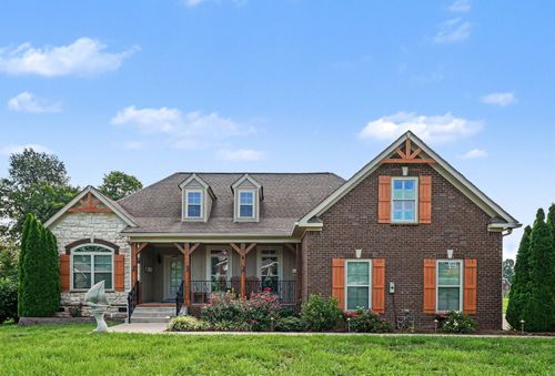 3043 Cross Gate Ln, Columbia, TN, 38401-7391 | Card Image