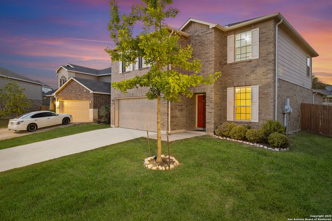 12807 Limestone Way, House other with 4 bedrooms, 3 bathrooms and null parking in San Antonio TX | Image 36