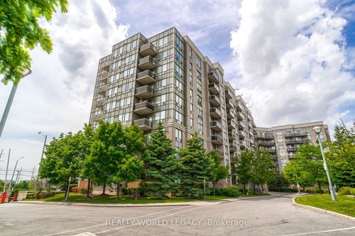 610-1720 Eglinton Ave E, North York, ON, M4A2X8 | Card Image