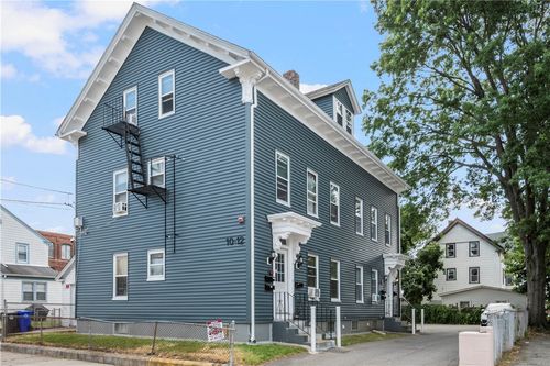 10 Evaleen St, Central Falls, RI, 02863-2938 | Card Image