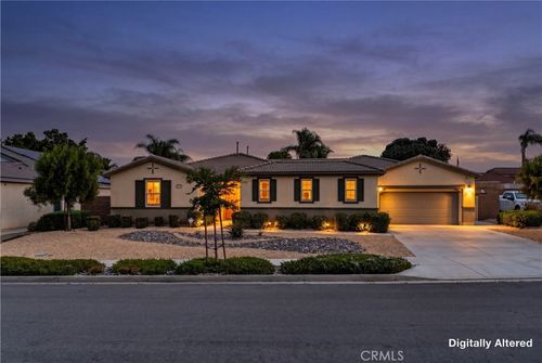 16560 Sol Ave, Riverside, CA, 92503-6923 | Card Image