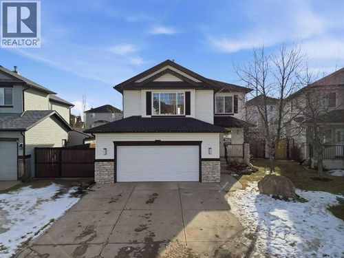 291 Springmere Link Sw, Chestermere, AB, T1X1P2 | Card Image
