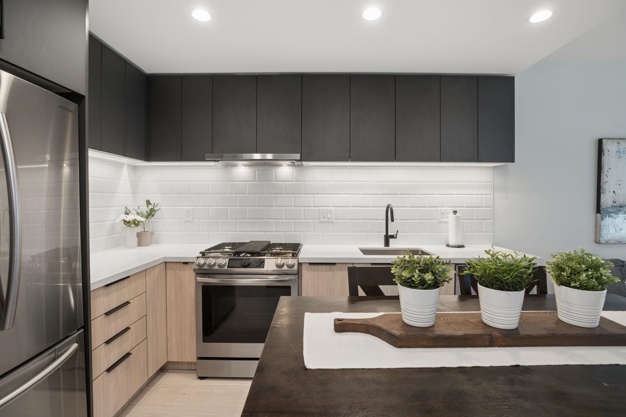 Residential in Port Moody 4