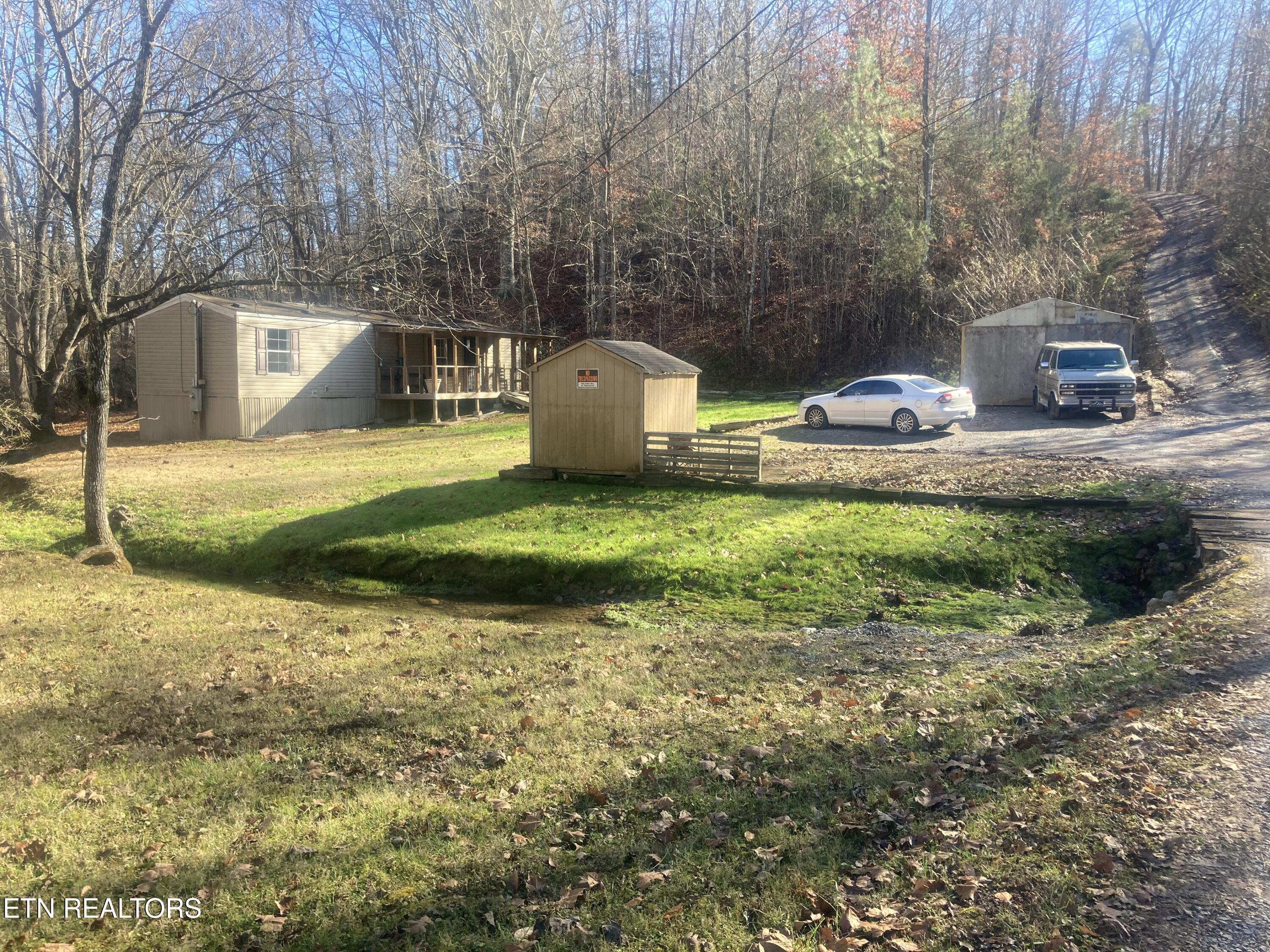 Kimberlin Heights Rd, Kimberlin Heights, TN 37920