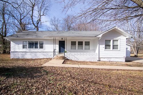 1781 N Old Wire Rd, Fayetteville, AR, 72703-3016 | Card Image