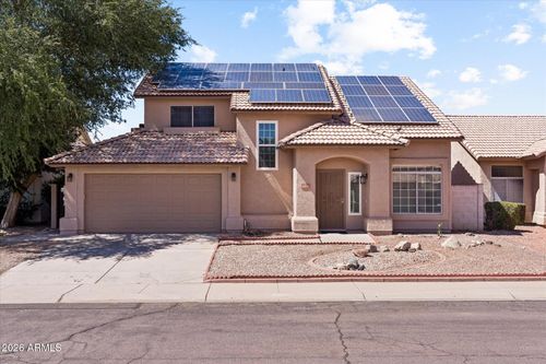 1432 W Park Ave, Chandler, AZ, 85224-8665 | Card Image