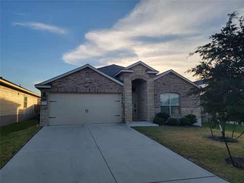 109 Akston Ct, Jarrell, TX, 76537-0640 | Card Image