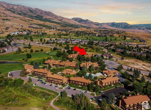 1306-3615 Wolf Lodge Dr, Eden, UT, 84310 | Card Image