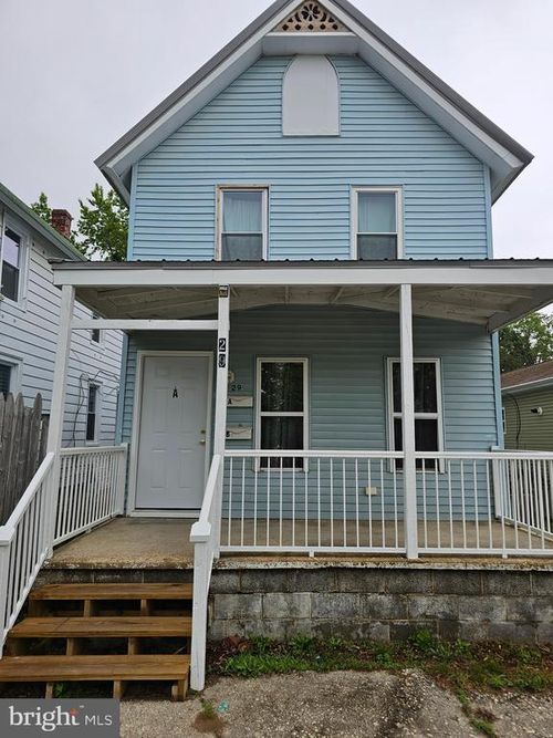 29 N New St, DOVER, DE, 19904-3123 | Card Image