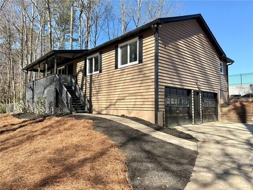 3851 Riding Woods Ct Sw, Powder Springs, GA, 30127-9138 | Card Image