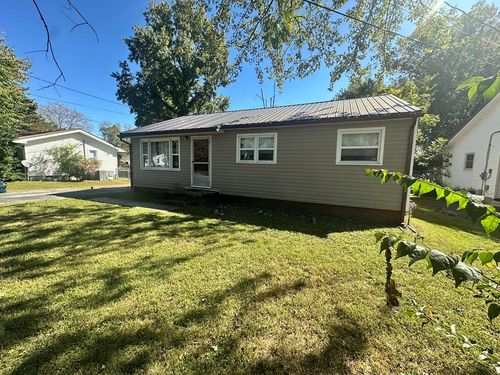 2531 Thrush Dr, Hopkinsville, KY, 42240-1568 | Card Image