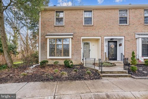 734 Kings Croft, CHERRY HILL, NJ, 08034-1109 | Card Image