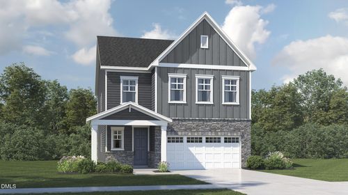 3069 Ocean Sunrise Dr, Wake Forest, NC, 27587 | Card Image