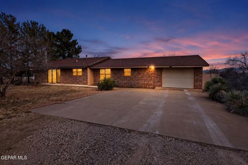 1100 W Fort Davis Ave, Alpine, TX, 79830-1662 | Card Image