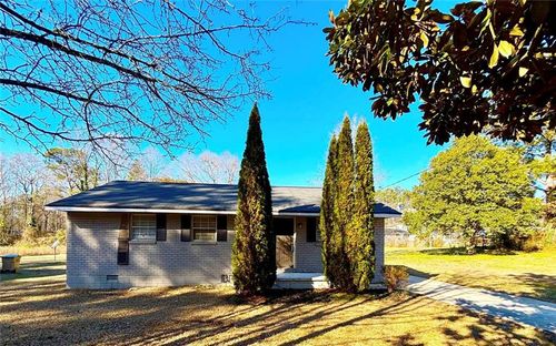 8117 Attleboro Dr, Jonesboro, GA, 30238-2904 | Card Image