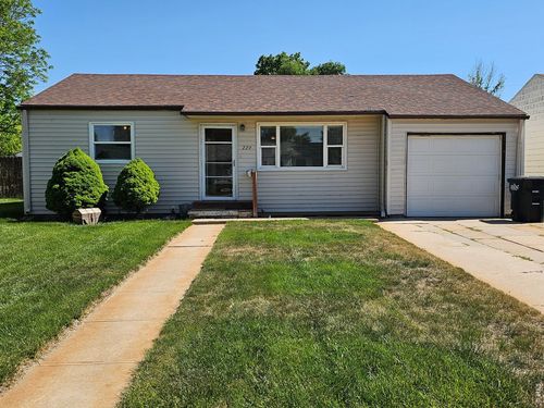229 Logan St, Sterling, CO, 80751-2409 | Card Image