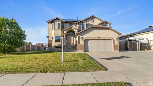 4632 5750, Hooper, UT, 84315-9623 | Card Image