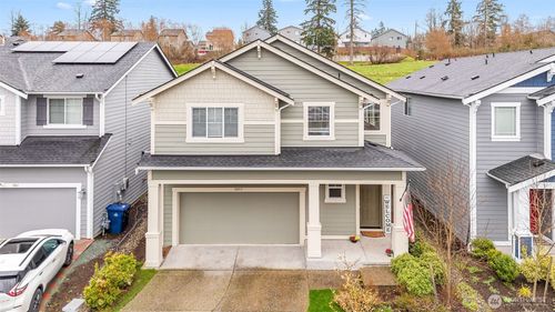 3853 80th Ave Ne, Marysville, WA, 98270-7098 | Card Image