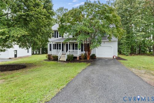 10933 Point Grey Rd, Henrico, VA, 23233-2429 | Card Image