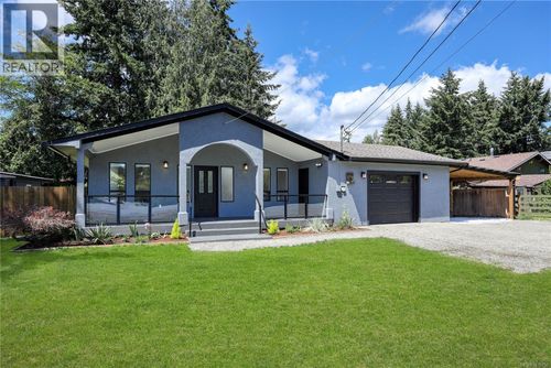 2848 Gregory Rd, Shawnigan Lake, BC, V8H2E8 | Card Image