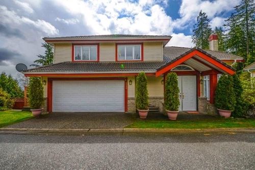 1590 Plateau Cres, Coquitlam, BC, V3E3B3 | Card Image