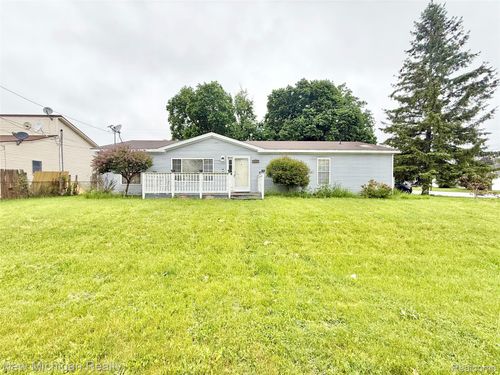 2245 Webber Avenue, Burton, MI, 48529 | Card Image