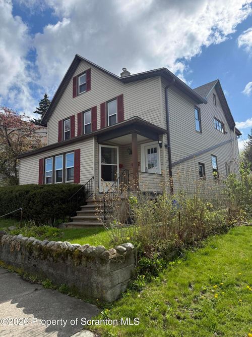 unit-1-1042 Taylor Ave, Scranton, PA, 18510-1350 | Card Image