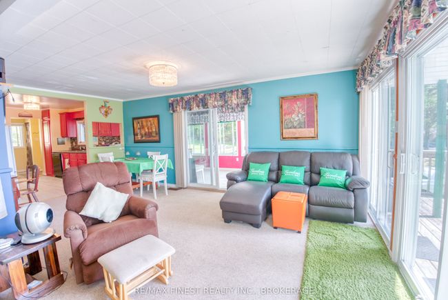 131 Bob's Lake Lane 21, House other with 2 bedrooms, 2 bathrooms and 2 parking in Maberly ON | Image 10