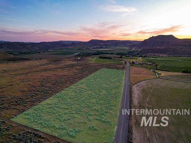 Land in Nyssa 2