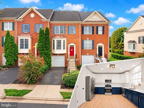 6326 Cullen Pl, HAYMARKET, VA, 20169-5400 | Card Image