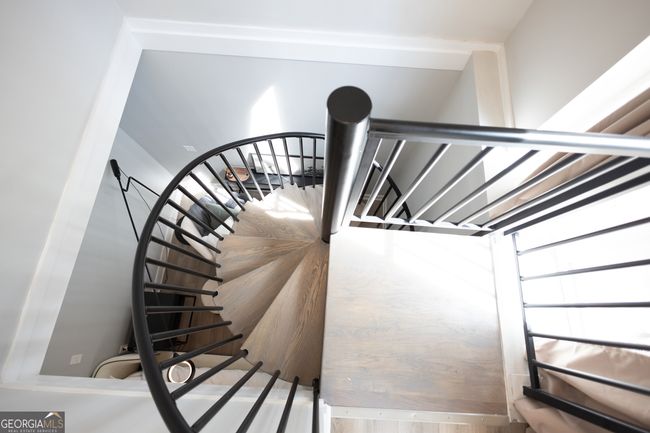 UNIT-103 - 22 Airline St Ne, Condo with 1 bedrooms, 1 bathrooms and 1 parking in Atlanta GA | Image 10