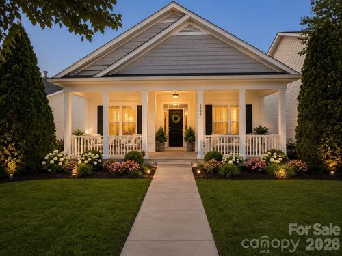8723 Westwind Point Dr, Cornelius, NC, 28031-5771 | Card Image