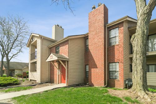 204-2060 N Rand Rd, Palatine, IL, 60074-2551 | Card Image