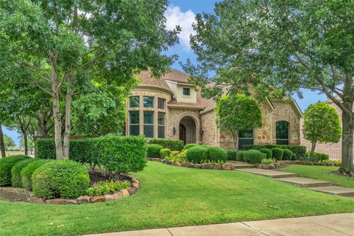 12698 Colborne Dr, Frisco, TX, 75033-0453 | Card Image