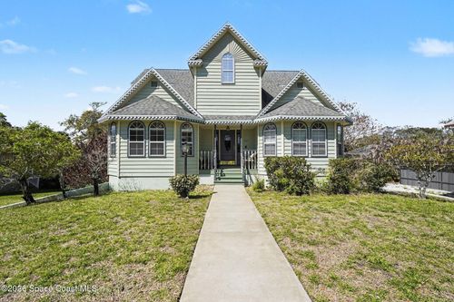 974 Citrus Ave Ne, Palm Bay, FL, 32905-4842 | Card Image