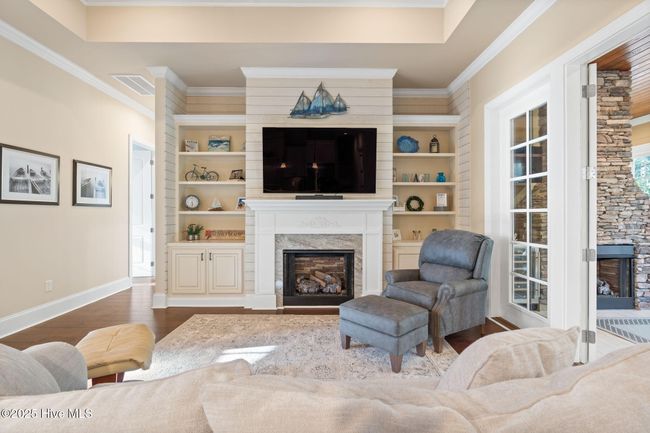 912 Oyster Pointe Dr, House other with 3 bedrooms, 4 bathrooms and 2 parking in Sunset Beach NC | Image 6