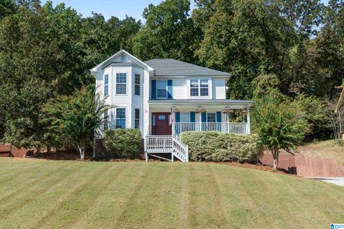 91 Heather Ridge Dr, Pelham, AL, 35124-1992 | Card Image
