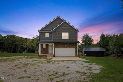 5421 W Old Spring Hope Rd, Spring Hope, NC, 27882-8048 | Card Image