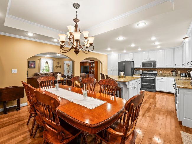 1574 Midway Rd, House other with 6 bedrooms, 4 bathrooms and 6 parking in Sewanee TN | Image 11