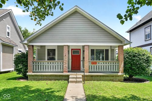2419 New Jersey St, Indianapolis, IN, 46205-4339 | Card Image