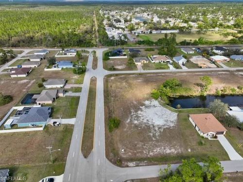 4403 Ramsey Blvd, CAPE CORAL, FL, 33909 | Card Image