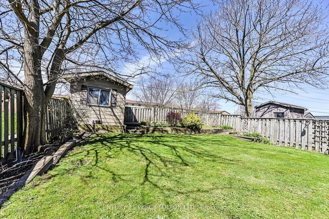 16 Andrea Rd, House other with 4 bedrooms, 4 bathrooms and 2 parking in Ajax ON | Image 26