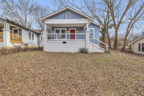 3402 Dodson Ave, Chattanooga, TN, 37406-1841 | Card Image
