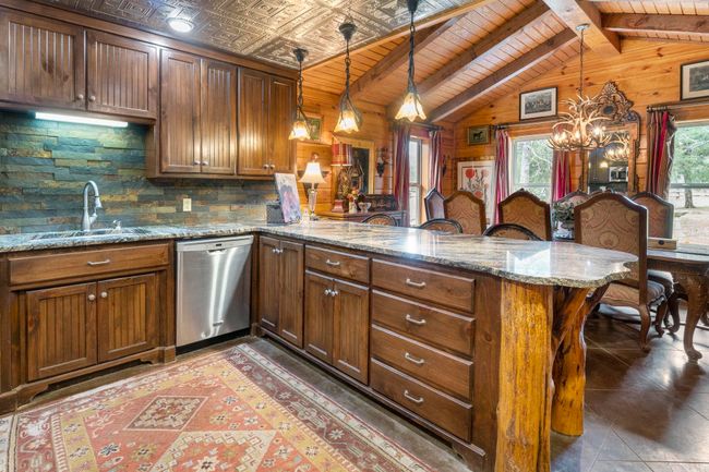 12700 Cabin Creek Loop, House other with 4 bedrooms, 3 bathrooms and null parking in Lonsdale AR | Image 10
