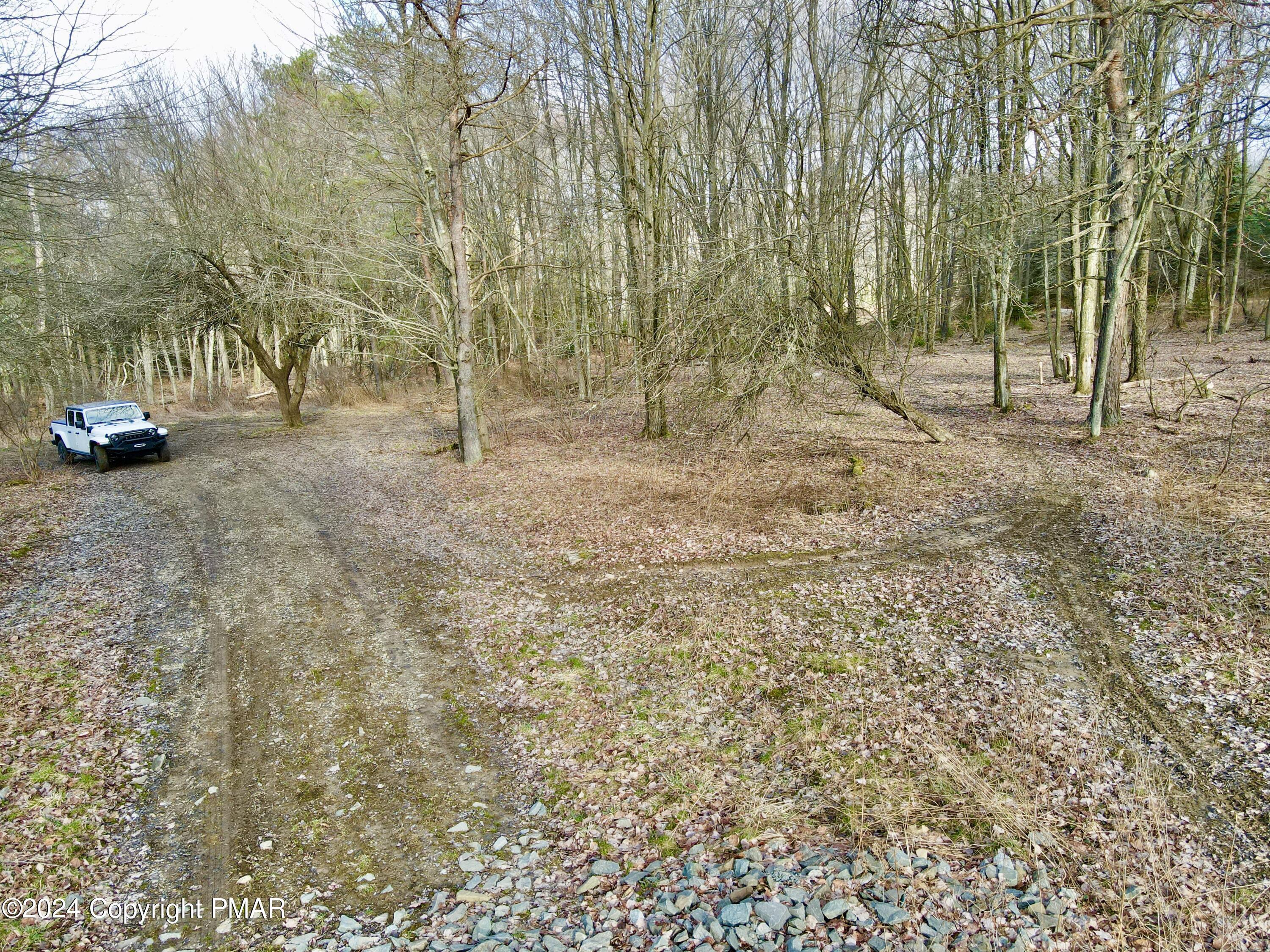 Land in Gouldsboro 4