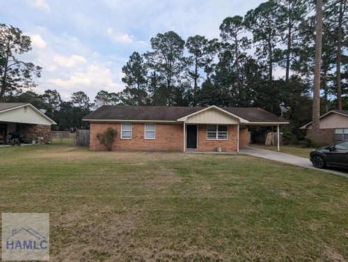 468 Elm St, Hinesville, GA, 31313-6425 | Card Image