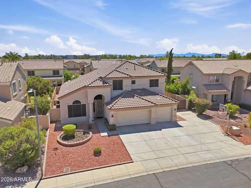5273 W Angela Dr, Glendale, AZ, 85308-5345 | Card Image